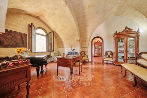 Villa a Oria, Brindisi, Oria - € 2.600.000 | Ref: OSA-00 - foto 34