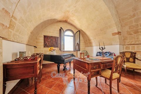 Villa a Oria, Brindisi, Oria - € 2.600.000 | Ref: OSA-00 - foto 35