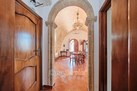 Villa a Oria, Brindisi, Oria - € 2.600.000 | Ref: OSA-00 - foto 36