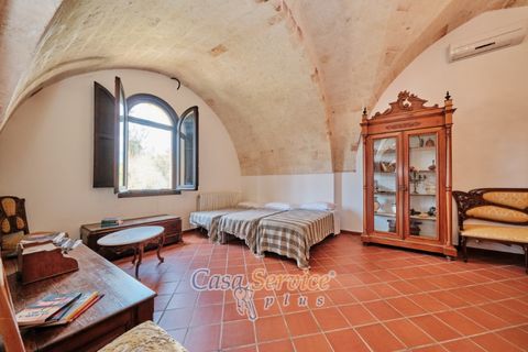 Villa a Oria, Brindisi, Oria - € 2.600.000 | Ref: OSA-00 - foto 37