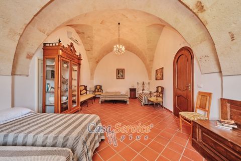Villa a Oria, Brindisi, Oria - € 2.600.000 | Ref: OSA-00 - foto 38