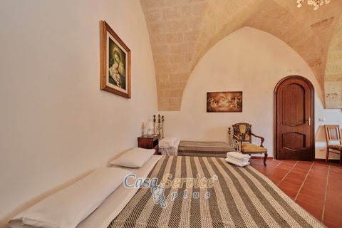 Villa a Oria, Brindisi, Oria - € 2.600.000 | Ref: OSA-00 - foto 40