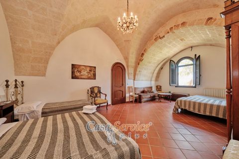 Villa a Oria, Brindisi, Oria - € 2.600.000 | Ref: OSA-00 - foto 41