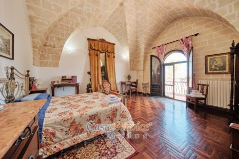 Villa a Oria, Brindisi, Oria - € 2.600.000 | Ref: OSA-00 - foto 42
