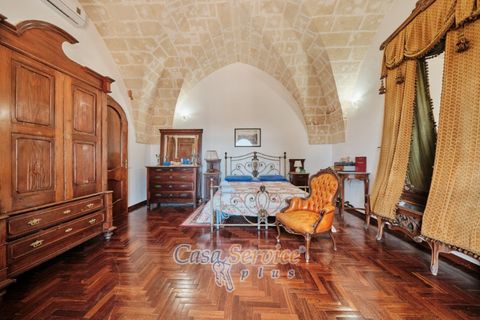 Villa a Oria, Brindisi, Oria - € 2.600.000 | Ref: OSA-00 - foto 44