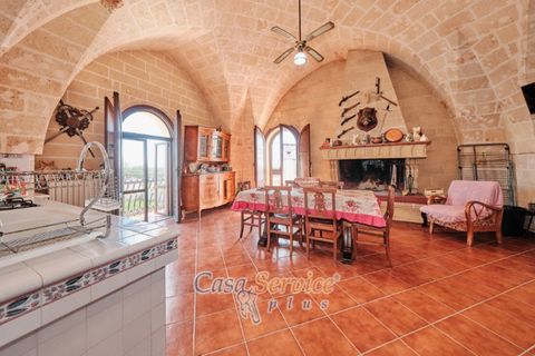 Villa a Oria, Brindisi, Oria - € 2.600.000 | Ref: OSA-00 - foto 45