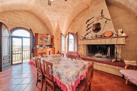 Villa a Oria, Brindisi, Oria - € 2.600.000 | Ref: OSA-00 - foto 46
