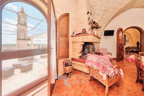 Villa a Oria, Brindisi, Oria - € 2.600.000 | Ref: OSA-00 - foto 48