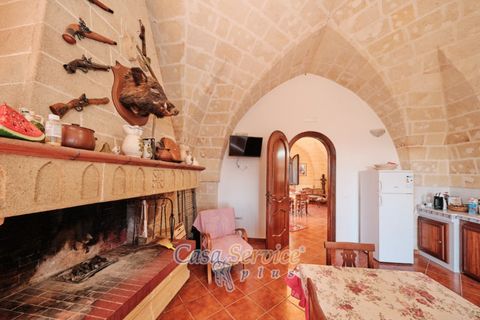 Villa a Oria, Brindisi, Oria - € 2.600.000 | Ref: OSA-00 - foto 49