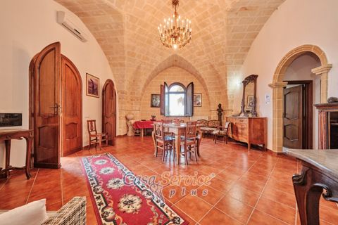 Villa a Oria, Brindisi, Oria - € 2.600.000 | Ref: OSA-00 - foto 50