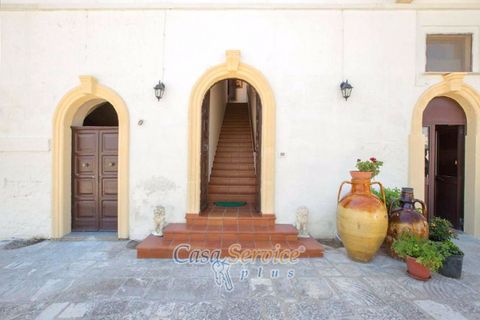 Villa a Oria, Brindisi, Oria - € 2.600.000 | Ref: OSA-00 - foto 4