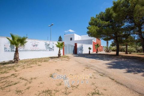 Villa a Oria, Brindisi, Oria - € 2.600.000 | Ref: OSA-00 - foto 6