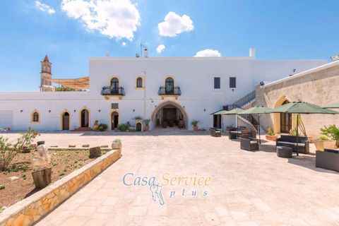 Villa a Oria, Brindisi, Oria - € 2.600.000 | Ref: OSA-00 - foto 9