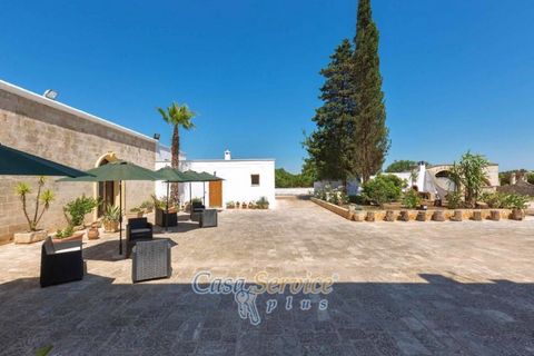 Villa a Oria, Brindisi, Oria - € 2.600.000 | Ref: OSA-00 - foto 10