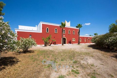 Villa a Oria, Brindisi, Oria - € 2.600.000 | Ref: OSA-00 - foto 11