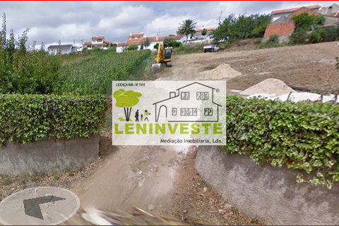 Helårsgrund i Batalha, Leiria, Batalha - € 85.000 | Ref: 649 - C - foto 2