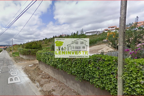 Helårsgrund i Batalha, Leiria, Batalha - € 85.000 | Ref: 649 - C - foto 3