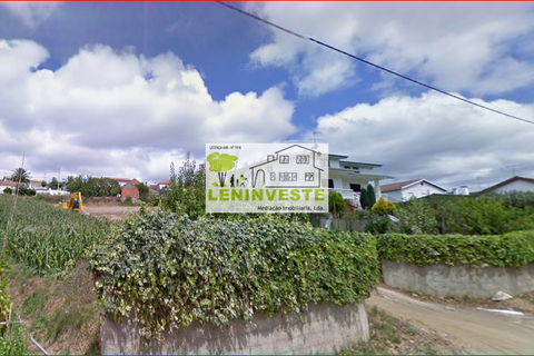 Helårsgrund i Batalha, Leiria, Batalha - € 85.000 | Ref: 649 - C - foto 4
