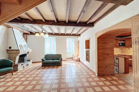 Villa a Chastreix, Puy-de-Dome, Chastreix - € 117.700 | Ref: IDC759 - foto 2