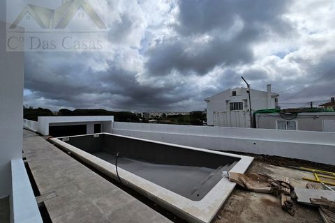 Byhus i Loures, Lisbon, Loures - € 850.000 | Ref: APA_136 - foto 2