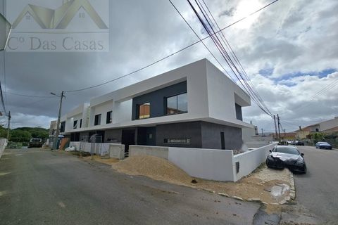 Byhus i Loures, Lisbon, Loures - € 850.000 | Ref: APA_136 - foto 4