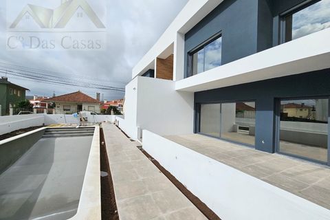 Byhus i Loures, Lisbon, Loures - € 850.000 | Ref: APA_136 - foto 6