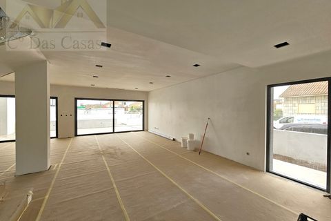 Byhus i Loures, Lisbon, Loures - € 850.000 | Ref: APA_136 - foto 7