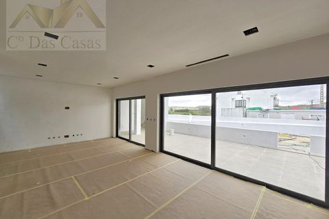 Byhus i Loures, Lisbon, Loures - € 850.000 | Ref: APA_136 - foto 8