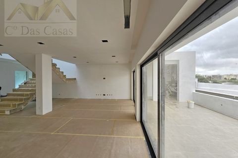 Byhus i Loures, Lisbon, Loures - € 850.000 | Ref: APA_136 - foto 9