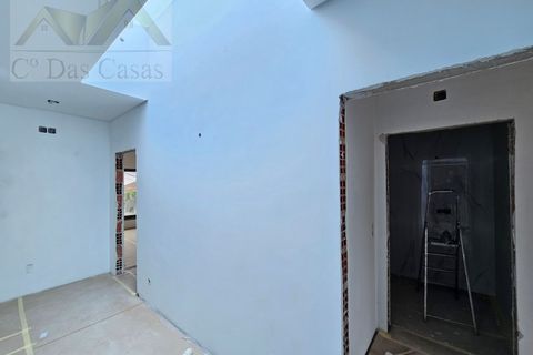 Byhus i Loures, Lisbon, Loures - € 850.000 | Ref: APA_136 - foto 24
