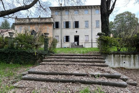 Villa a Tregnago, Verona, Tregnago - € 850.000 | Ref: 2129 - foto 2