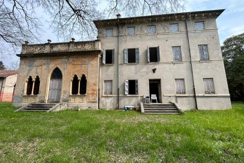Villa a Tregnago, Verona, Tregnago - € 850.000 | Ref: 2129 - foto 3