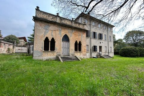 Villa a Tregnago, Verona, Tregnago - € 850.000 | Ref: 2129 - foto 5