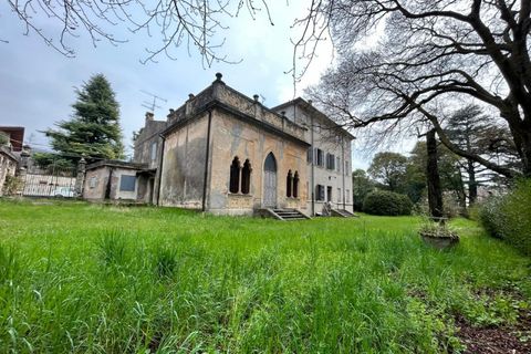 Villa a Tregnago, Verona, Tregnago - € 850.000 | Ref: 2129 - foto 6