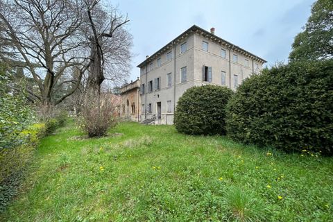 Villa a Tregnago, Verona, Tregnago - € 850.000 | Ref: 2129 - foto 7