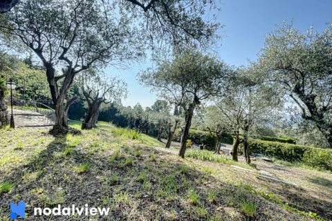 Helårsgrund i Grasse, Alpes-Maritimes, Grasse - € 289.999 | Ref: 83908219 - foto 7