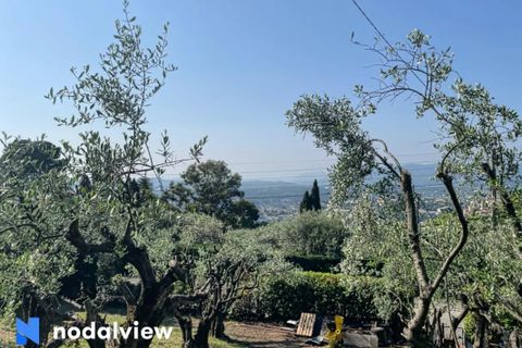 Helårsgrund i Grasse, Alpes-Maritimes, Grasse - € 289.999 | Ref: 83908219 - foto 8