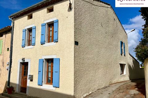 Landsbyhus i Cahuzac, Aude, Cahuzac - € 285.000 | Ref: 2_OP0250 - foto 1