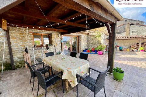 Landsbyhus i Cahuzac, Aude, Cahuzac - € 285.000 | Ref: 2_OP0250 - foto 2