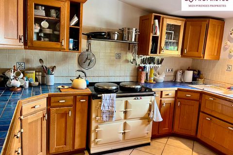 Landsbyhus i Cahuzac, Aude, Cahuzac - € 285.000 | Ref: 2_OP0250 - foto 4