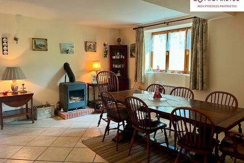 Landsbyhus i Cahuzac, Aude, Cahuzac - € 285.000 | Ref: 2_OP0250 - foto 6
