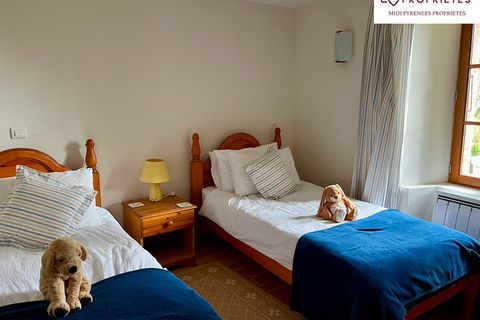 Landsbyhus i Cahuzac, Aude, Cahuzac - € 285.000 | Ref: 2_OP0250 - foto 7
