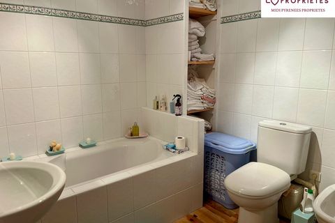 Landsbyhus i Cahuzac, Aude, Cahuzac - € 285.000 | Ref: 2_OP0250 - foto 11