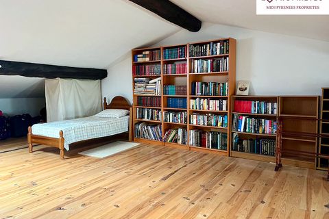 Landsbyhus i Cahuzac, Aude, Cahuzac - € 285.000 | Ref: 2_OP0250 - foto 13