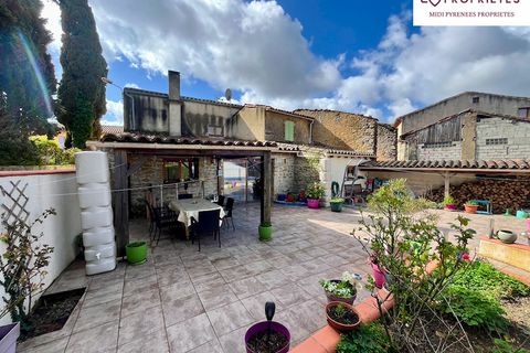 Landsbyhus i Cahuzac, Aude, Cahuzac - € 285.000 | Ref: 2_OP0250 - foto 15