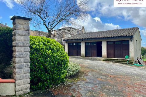 Landsbyhus i Cahuzac, Aude, Cahuzac - € 285.000 | Ref: 2_OP0250 - foto 16