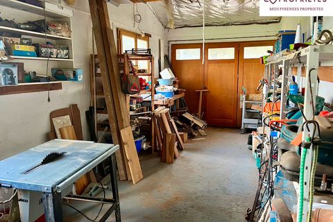 Landsbyhus i Cahuzac, Aude, Cahuzac - € 285.000 | Ref: 2_OP0250 - foto 17