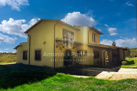 Villa i Todi, Perugia, Todi - € 490.000 | Ref: 64079 - foto 2