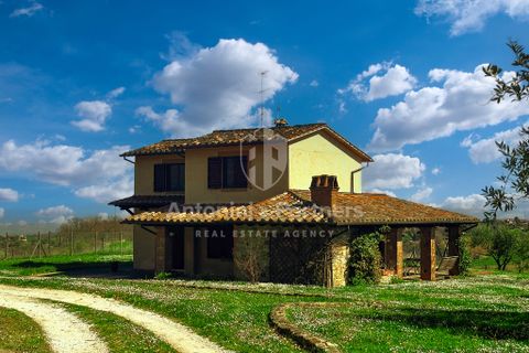 Villa i Todi, Perugia, Todi - € 490.000 | Ref: 64079 - foto 3