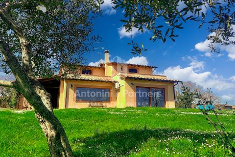 Villa i Todi, Perugia, Todi - € 490.000 | Ref: 64079 - foto 6